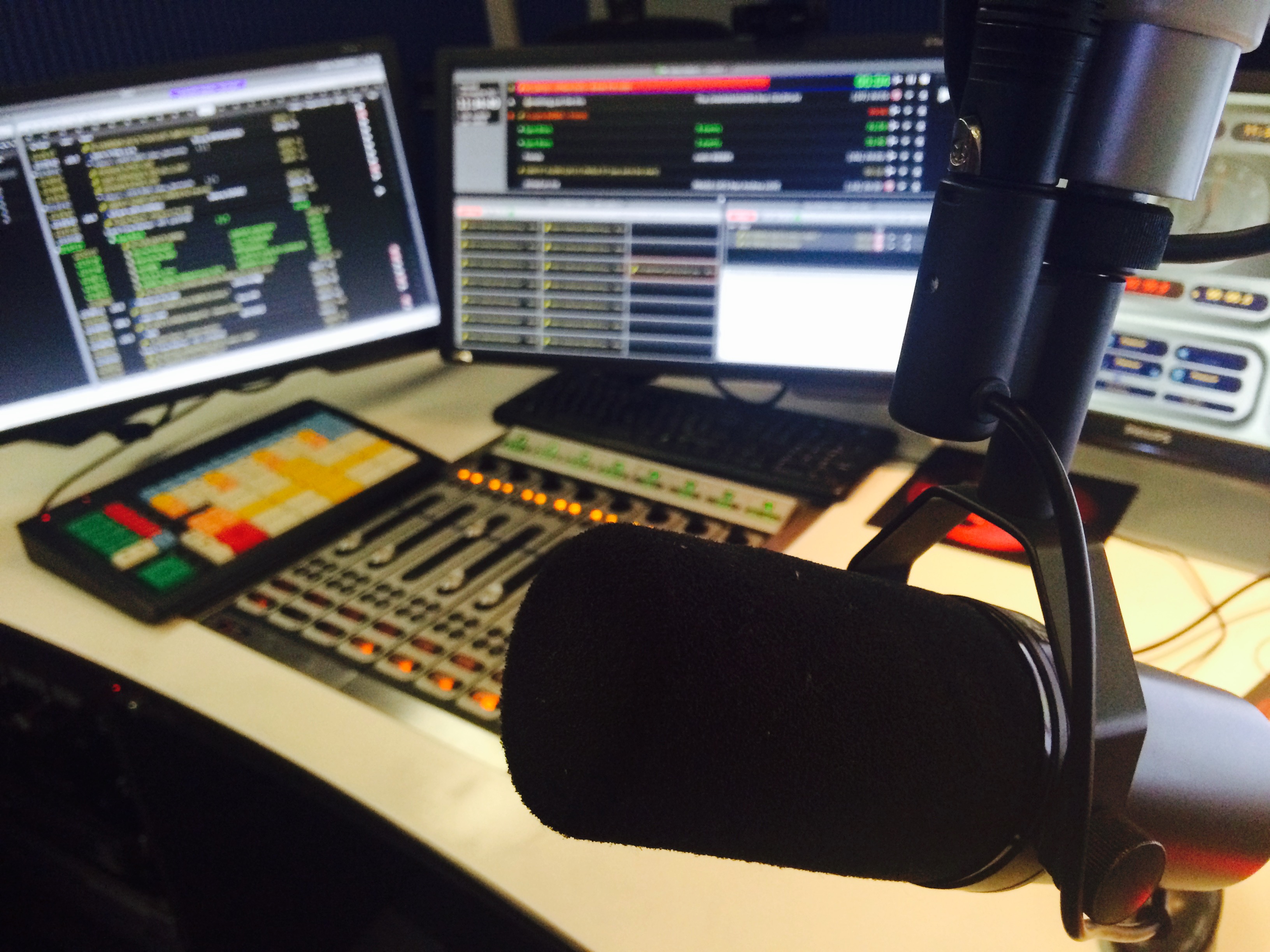 Quelque 63'000 personnes écoutent quotidiennement Radio Chablais